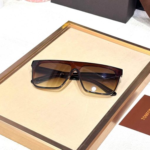 TMF Luxury Premium 0709 Wayfarers - Image 4