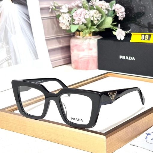 PRDA Luxe 09 Unisex Optical Frame - Image 2