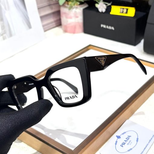 PRDA Luxe 09 Unisex Optical Frame - Image 5