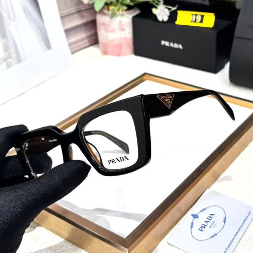 PRDA Luxe 09 Unisex Optical Frame - Image 6