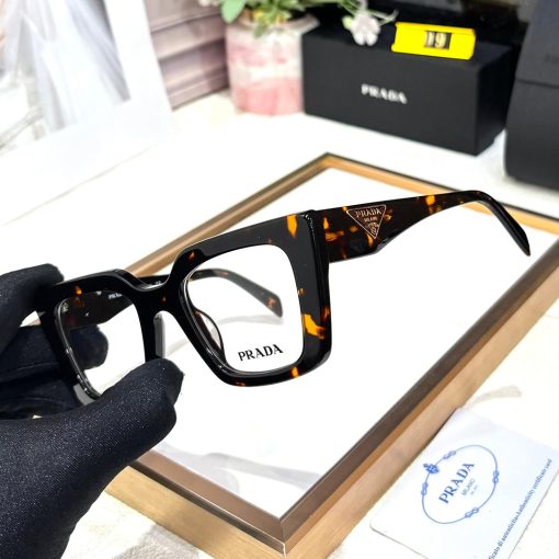 PRDA Luxe 09 Unisex Optical Frame - Image 7