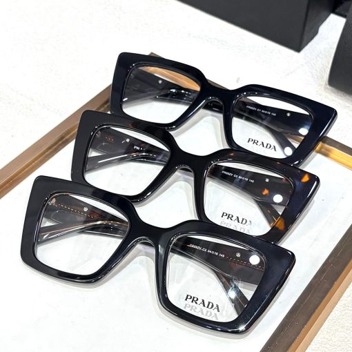 PRDA Luxe 09 Unisex Optical Frame - Image 9