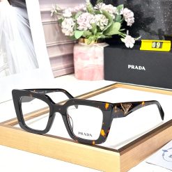 PRDA Luxe 09 Unisex Optical Frame