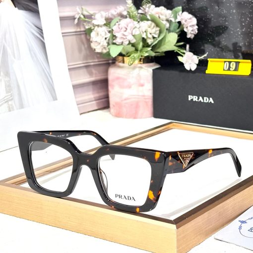 PRDA Luxe 09 Unisex Optical Frame