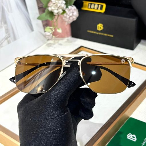 DVD BKHM Luxe 1001 Aviators - Image 4
