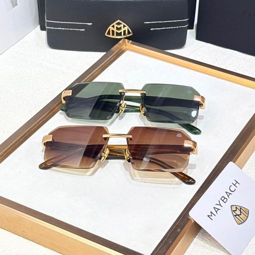 MYB Luxe 111 Men Aviators - Image 6