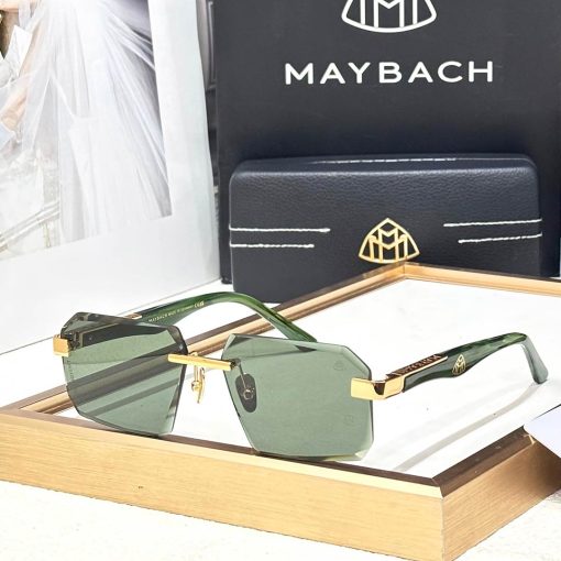 MYB Luxe 111 Men Aviators - Image 2