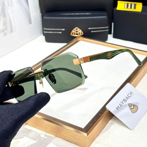 MYB Luxe 111 Men Aviators - Image 4