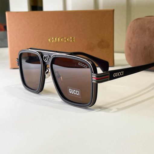 GC Luxe 1295 Men Wayfarers - Image 4