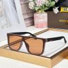 Light Brown- Black