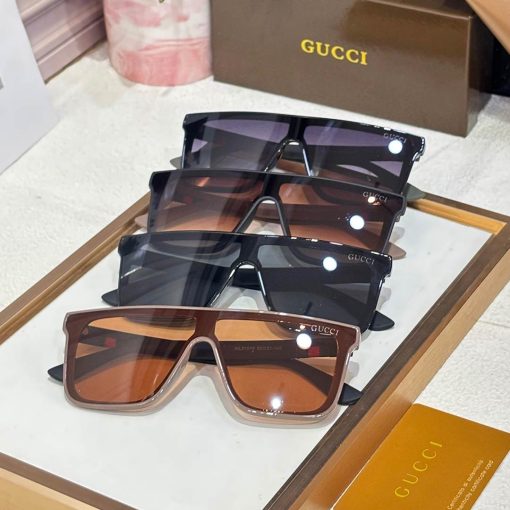 GC Luxe 21016 Men Wayfarers - Image 10