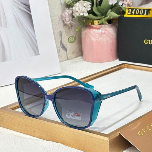 GC Luxe 24001 Women Wayfarers - Image 6