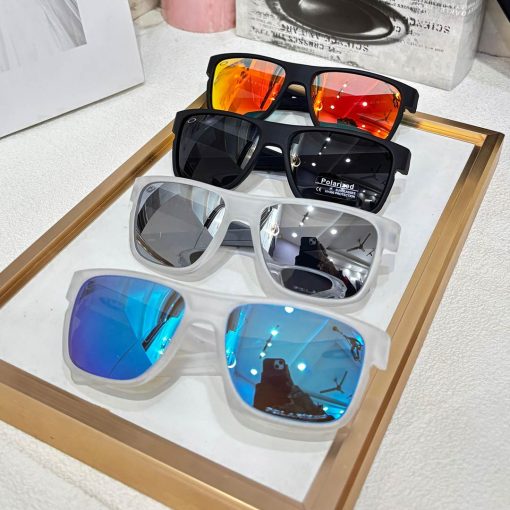 OAKLEY Premium 2947 Wayfarers - Image 9