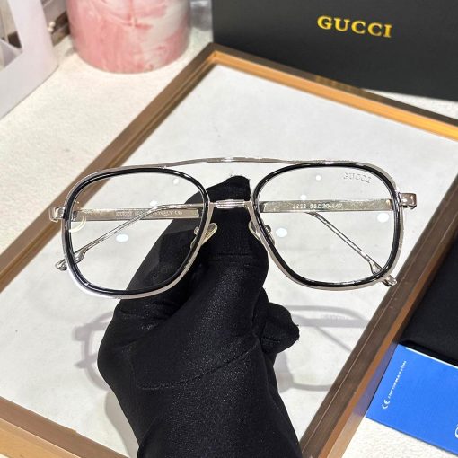 GC Luxe 3822 Optical Frame - Image 3