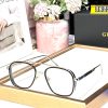 GC Luxe 3822 Optical Frame