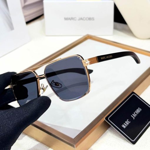MJ Luxe 386 Men Aviators - Image 9