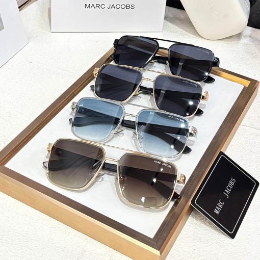 MJ Luxe 386 Men Aviators - Image 10