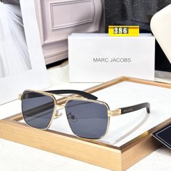 MJ Luxe 386 Men Aviators