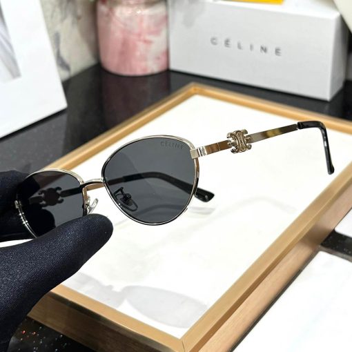 CLN Luxe 40246 Women Aviators - Image 7
