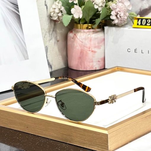 CLN Luxe 40246 Women Aviators - Image 2