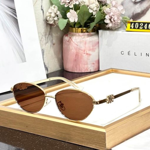 CLN Luxe 40246 Women Aviators - Image 3