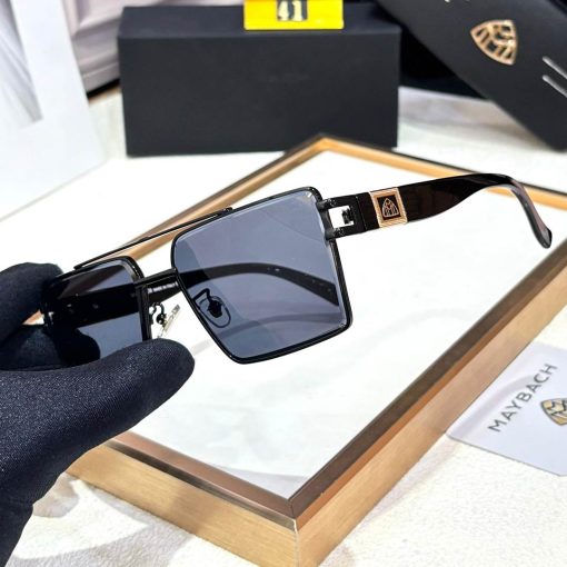 MYB Luxe 41 Men Aviators - Image 7
