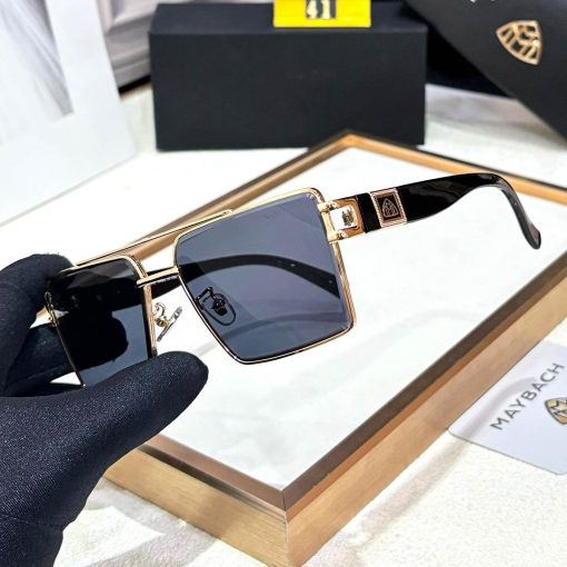 MYB Luxe 41 Men Aviators - Image 8