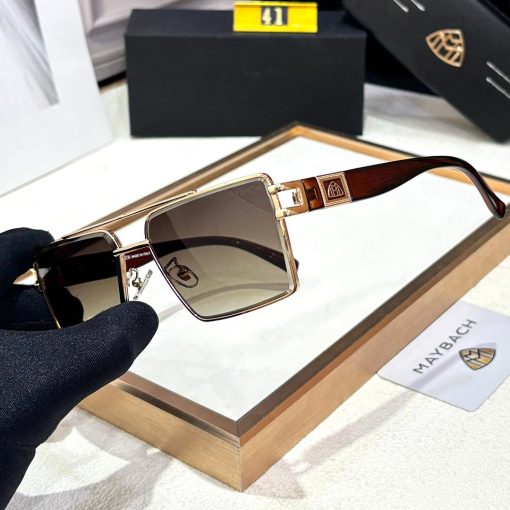 MYB Luxe 41 Men Aviators - Image 6