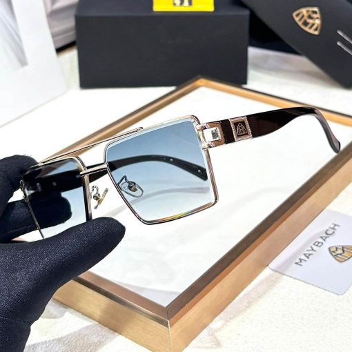 MYB Luxe 41 Men Aviators - Image 9