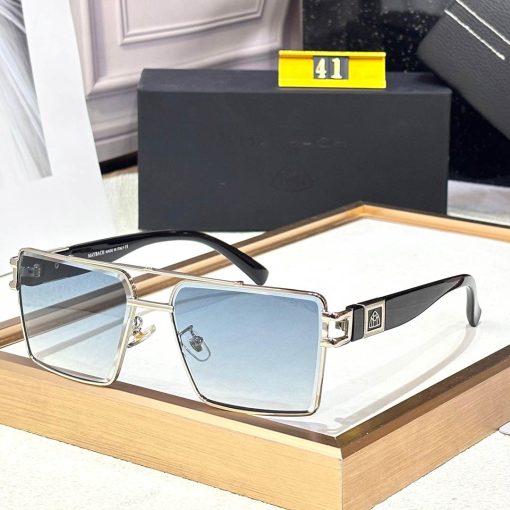 MYB Luxe 41 Men Aviators - Image 5