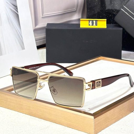 MYB Luxe 41 Men Aviators - Image 2