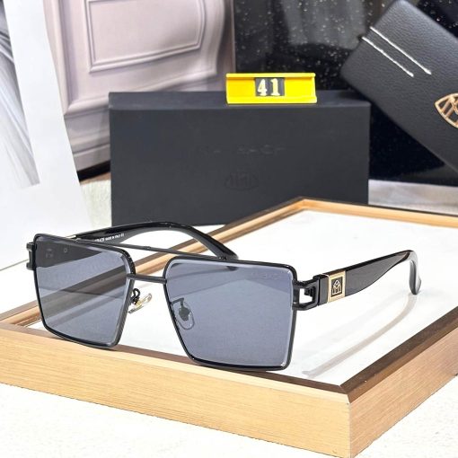 MYB Luxe 41 Men Aviators - Image 3