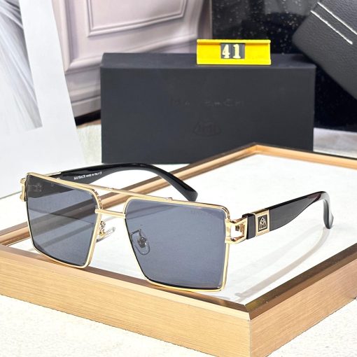 MYB Luxe 41 Men Aviators