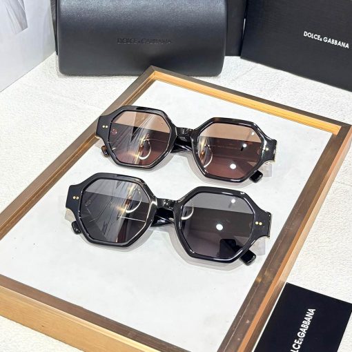 DG Luxe 4391 Unisex Wayfarers - Image 6