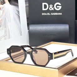 DG Luxe 4391 Unisex Wayfarers