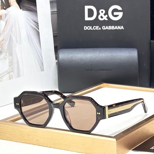 DG Luxe 4391 Unisex Wayfarers