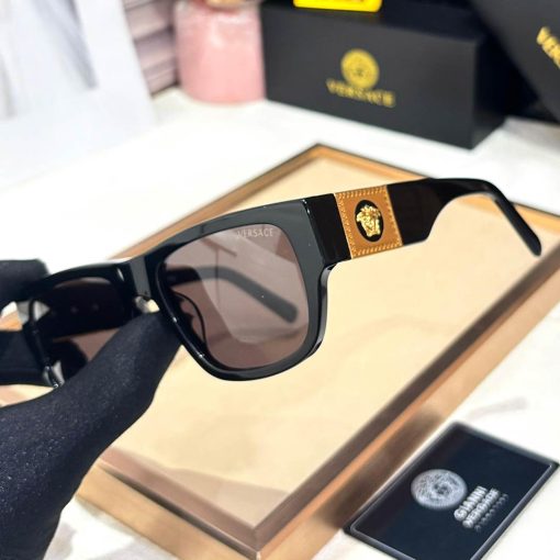 VRSCE Luxe 4406 Men Wayfarers - Image 3