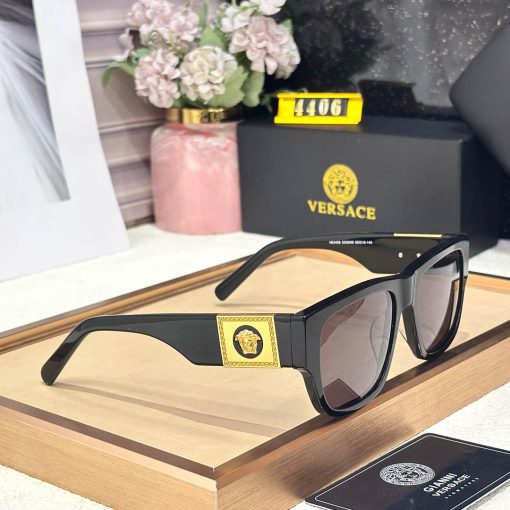 VRSCE Luxe 4406 Men Wayfarers - Image 2