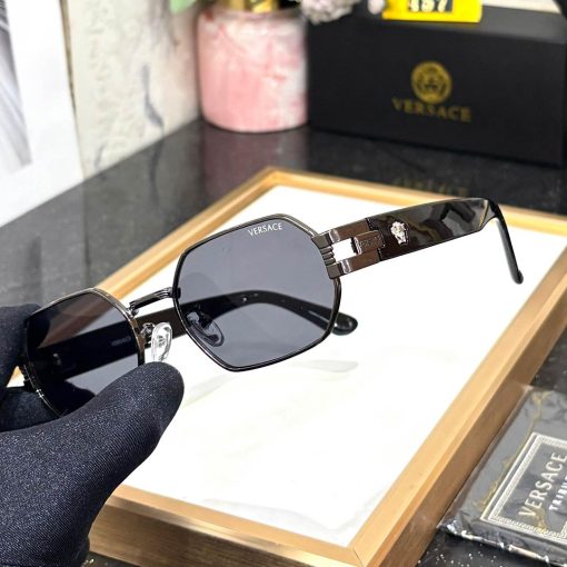 VRSC Luxe 457 Unisex Wayfarers - Image 8
