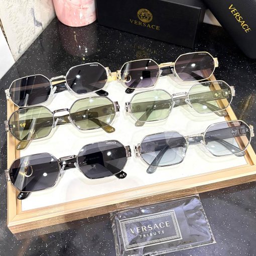 VRSC Luxe 457 Unisex Wayfarers - Image 14