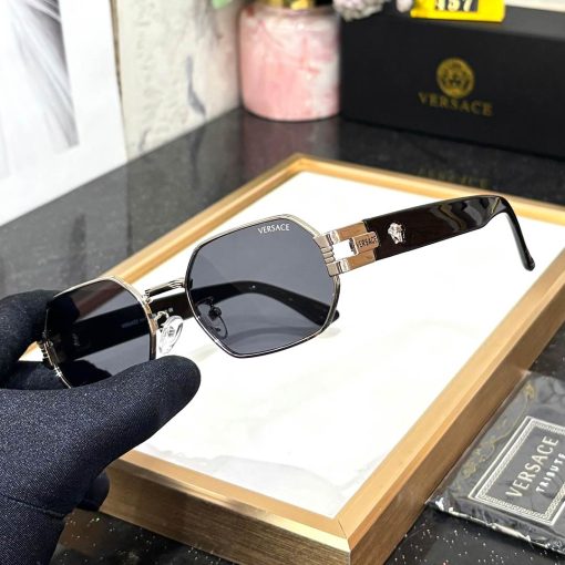 VRSC Luxe 457 Unisex Wayfarers - Image 13