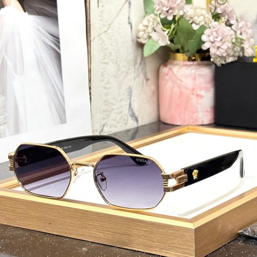 VRSC Luxe 457 Unisex Wayfarers