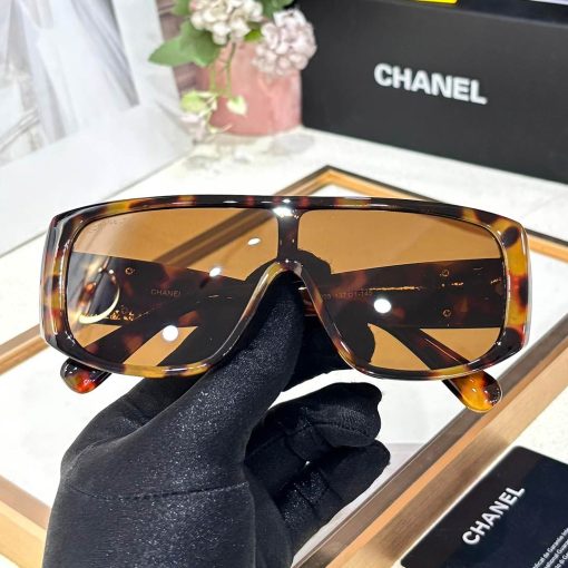 CNL Luxe 6005 Women Wayfarers - Image 3