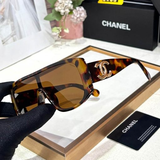 CNL Luxe 6005 Women Wayfarers - Image 2