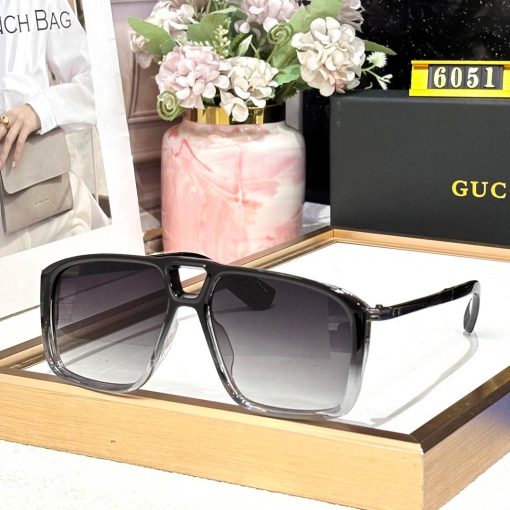 GC Premium Luxury 6051 Wayfarers - Image 4