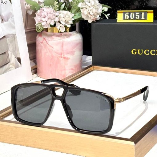 GC Premium Luxury 6051 Wayfarers - Image 3