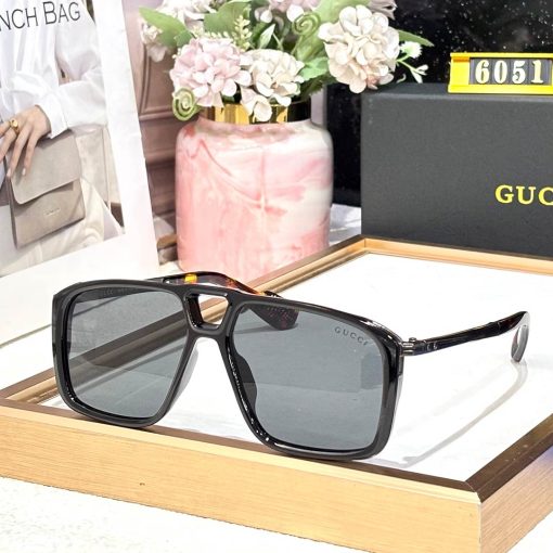 GC Premium Luxury 6051 Wayfarers - Image 2