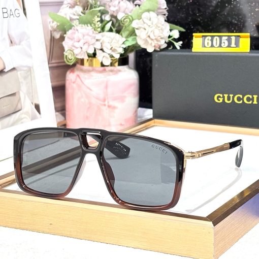 GC Premium Luxury 6051 Wayfarers