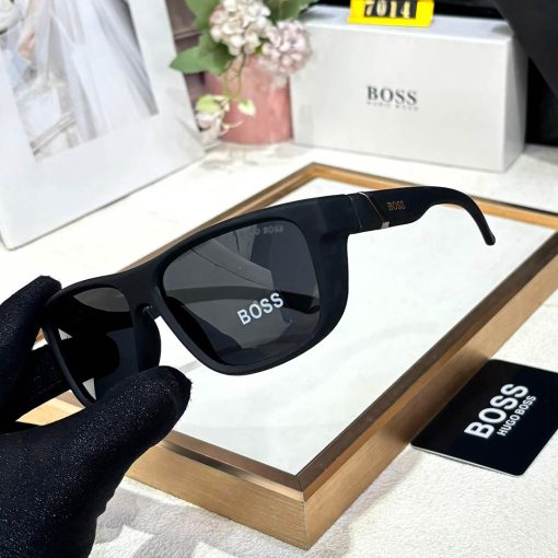 BSS Luxe 7014 Men Wayfarers - Image 7