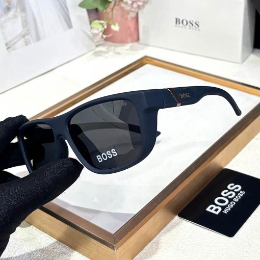 BSS Luxe 7014 Men Wayfarers - Image 6